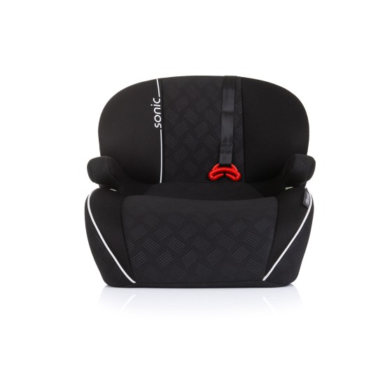 Κάθισμα ΑΥτοκινήτου I-SIZE 125-150 cm ISOFIX "SONIC" blackberry Κάθισμα ΑΥτοκινήτου I-SIZE 125-150 cm ISOFIX "SONIC" blackberry