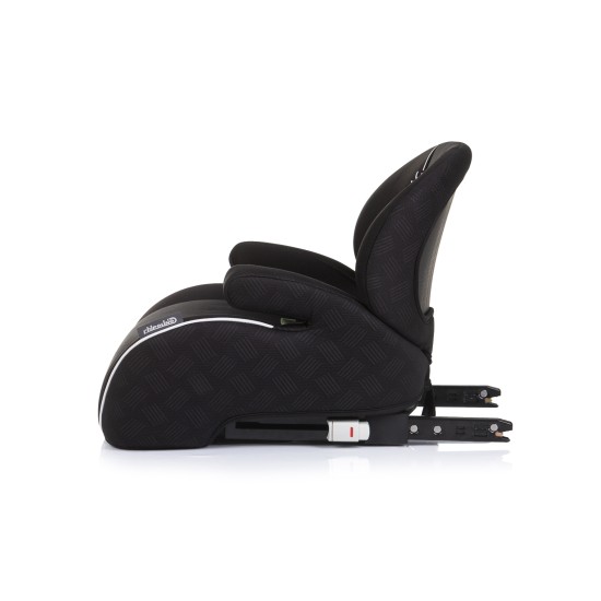 Κάθισμα ΑΥτοκινήτου I-SIZE 125-150 cm ISOFIX "SONIC" blackberry Κάθισμα ΑΥτοκινήτου I-SIZE 125-150 cm ISOFIX "SONIC" blackberry