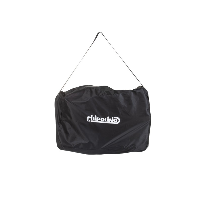 Καρότσι Μωρού 6+ "Unique" blackberry