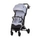 Καρότσι Μωρού έως 22kg - PIXIE - cloud grey Καρότσι Μωρού έως 22kg - PIXIE - cloud grey