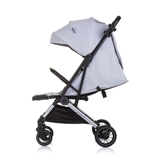 Καρότσι Μωρού έως 22kg - PIXIE - cloud grey Καρότσι Μωρού έως 22kg - PIXIE - cloud grey