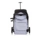 Καρότσι Μωρού έως 22kg - PIXIE - cloud grey Καρότσι Μωρού έως 22kg - PIXIE - cloud grey