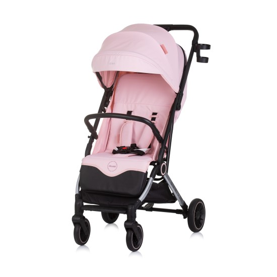 Καρότσι Μωρού έως 22kg - PIXIE - pink marshmallow Καρότσι Μωρού έως 22kg - PIXIE - pink marshmallow