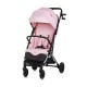 Καρότσι Μωρού έως 22kg - PIXIE - pink marshmallow Καρότσι Μωρού έως 22kg - PIXIE - pink marshmallow