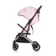 Καρότσι Μωρού έως 22kg - PIXIE - pink marshmallow Καρότσι Μωρού έως 22kg - PIXIE - pink marshmallow