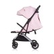 Καρότσι Μωρού έως 22kg - PIXIE - pink marshmallow Καρότσι Μωρού έως 22kg - PIXIE - pink marshmallow