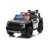 Battery operated car FORD POLICE
