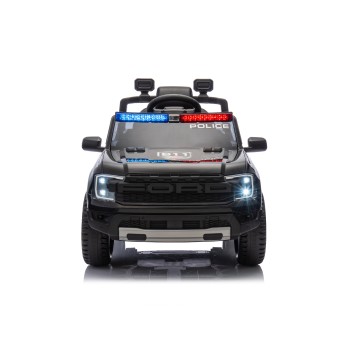 Battery operated car FORD POLICE