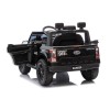 Battery operated car FORD POLICE