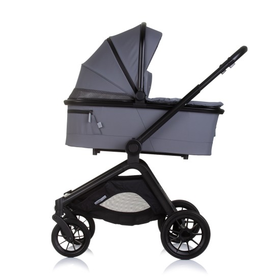 Καρότσι Μωρού 3 σε 1 "Magnum" anthracite Καρότσι Μωρού 3 σε 1 "Magnum" anthracite