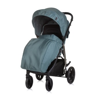 Καρότσι Μωρού 0+, up to 22 kg "Insta" basil