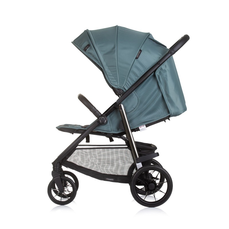 Καρότσι Μωρού 0+, up to 22 kg "Insta" basil