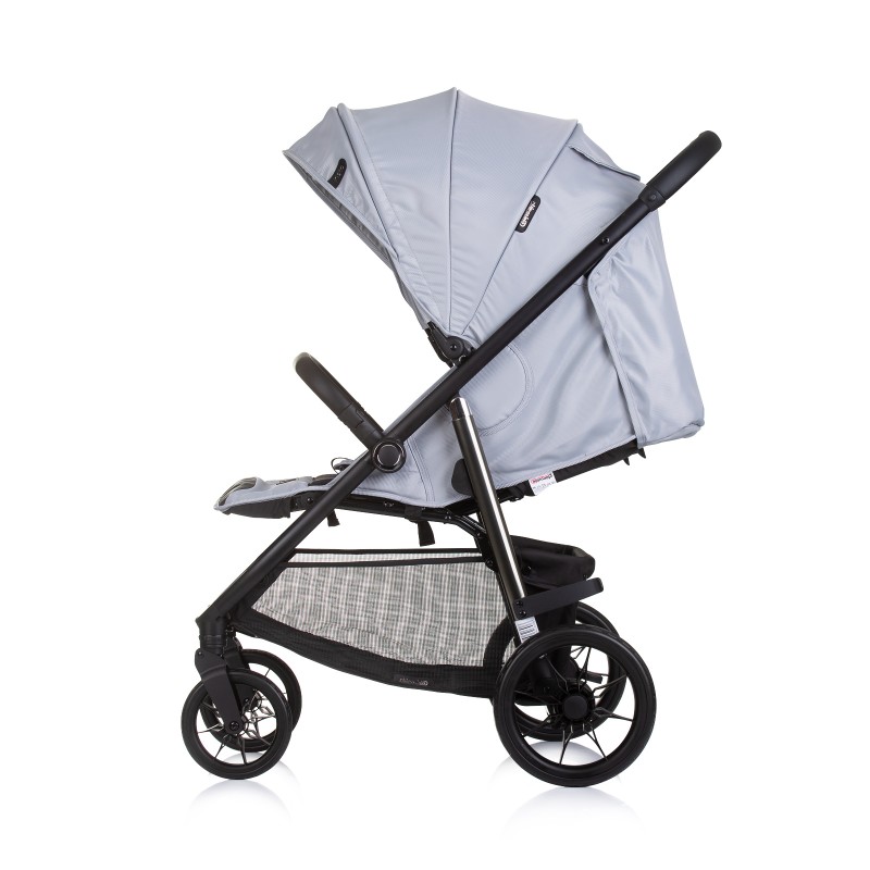 Καρότσι Μωρού 0+, έως 22 kg "Insta" cloud