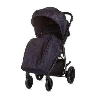 Καρότσι Μωρού  0+ έως  22 kg "Insta" blackberry