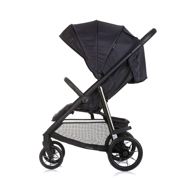 Καρότσι Μωρού  0+ έως  22 kg "Insta" blackberry