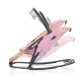 Ρηλάξ Μωρού Senso - pink marshmellow+wood Ρηλάξ Μωρού Senso - pink marshmellow+wood