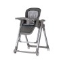 High chair/swing 2 in 1 SUPER CHEF cloud