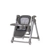 High chair/swing 2 in 1 SUPER CHEF cloud