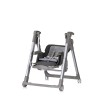High chair/swing 2 in 1 SUPER CHEF cloud