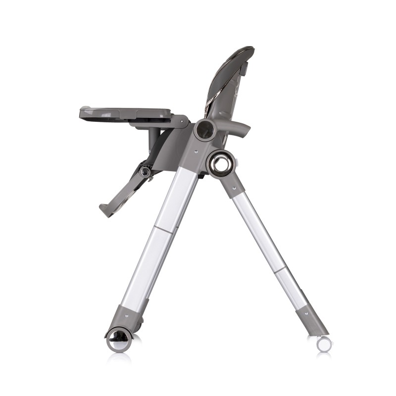 High chair/swing 2 in 1 SUPER CHEF cloud