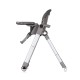 High chair/swing 2 in 1 SUPER CHEF cloud