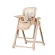 High chair/swing 2 in 1 SUPER CHEF tiramisu High chair/swing 2 in 1 SUPER CHEF tiramisu