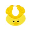 Protective bath cap Little Duck yellow
