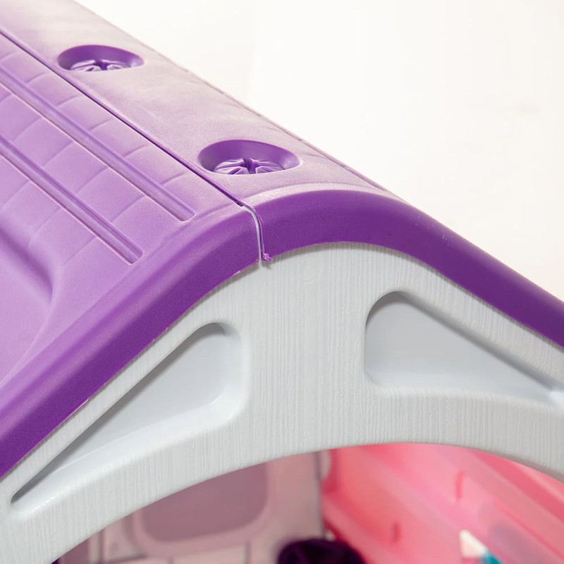 Παιδικό Σπίτι Εξωτερικού Χώρου - MAGICAL HOUSE Unicorn