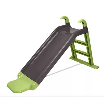 Παιδική Τσουλήθρα Grey