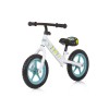 Balance toy on wheels Zippy blue