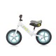 Balance toy on wheels Zippy blue Balance toy on wheels Zippy blue