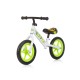 Balance toy on wheels Zippy green Balance toy on wheels Zippy green
