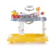 Baby walker/jumper/rocker/push car  Joya Lux 4 in 1 - Rabbits