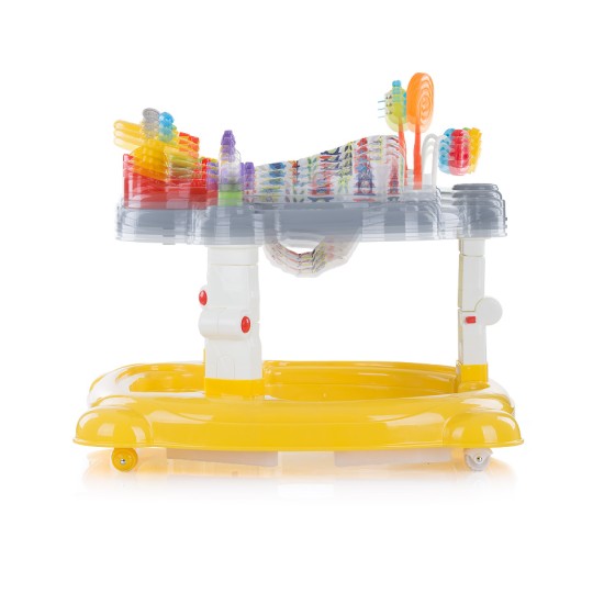 Baby walker/jumper/rocker/push car  Joya Lux 4 in 1 - Rabbits