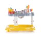 Baby walker/jumper/rocker/push car  Joya Lux 4 in 1 - Rabbits