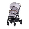 2 in 1 Baby stroller + car seat Ultera cloud