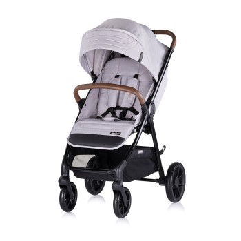 2 in 1 Baby stroller + car seat "Ultera" cloud