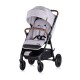2 in 1 Baby stroller + car seat Ultera cloud