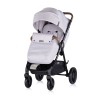 2 in 1 Baby stroller + car seat Ultera cloud