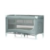 Foldable travel cot Ariel basil