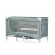 Foldable travel cot Ariel basil