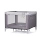 Play pen Pop Up Hippo grey Play pen Pop Up Hippo grey