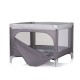 Play pen Pop Up Hippo grey Play pen Pop Up Hippo grey