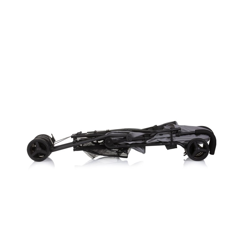 Καρότσι Μωρού από 6 έως 36 μηνών - Point - cloud