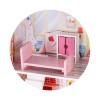 Κουκλόσπιτο με 7 Αξεσουάρ Klara
