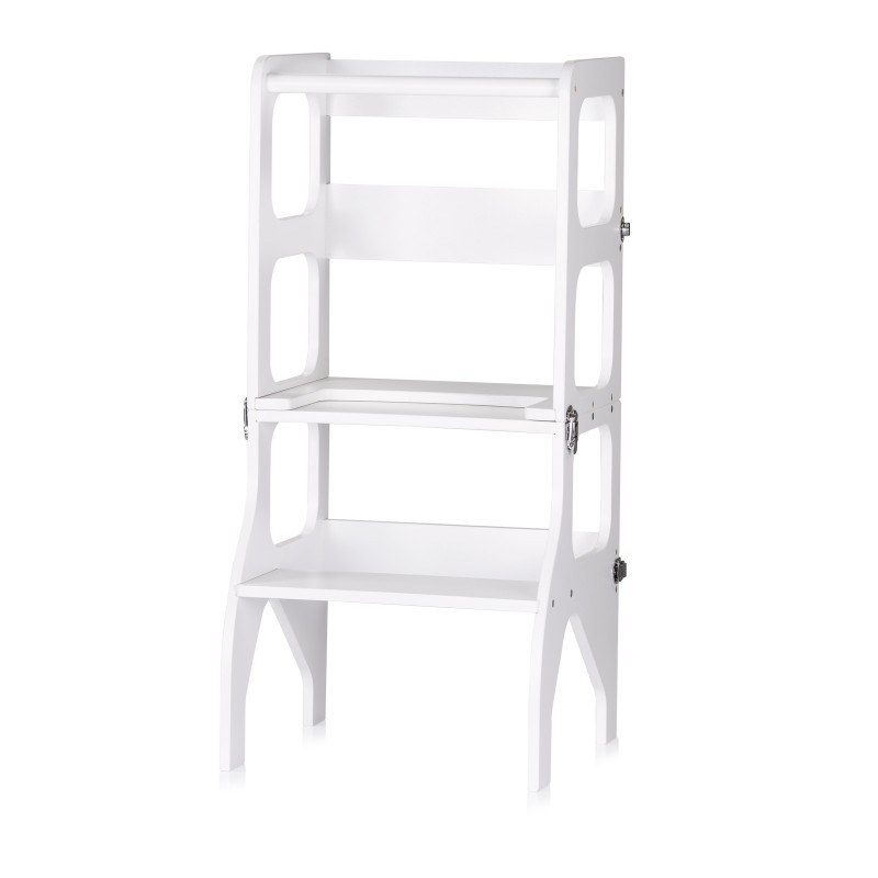 Πύργος Εκμάθησης 2 σε 1