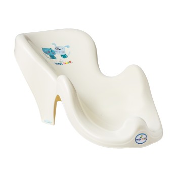 Βρεφική Βάση Μπάνιου - "Anita"  Dog& Cat light yellow