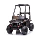 Battery operated buggy OFF ROAD black Battery operated buggy OFF ROAD black