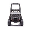 Battery operated buggy OFF ROAD black