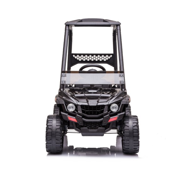 Battery operated buggy OFF ROAD black Battery operated buggy OFF ROAD black